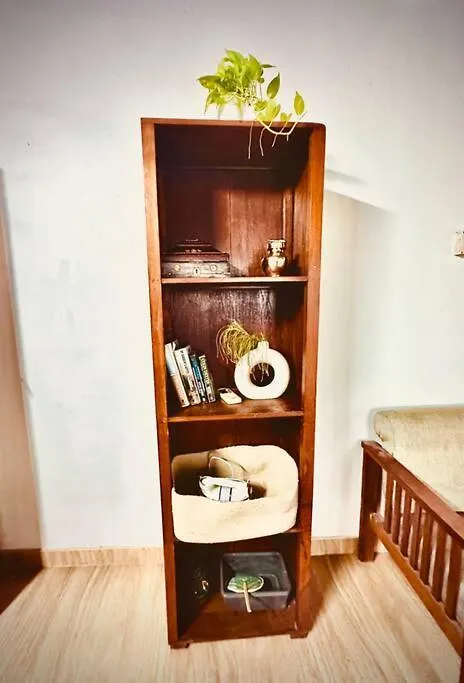 Apartment Island Retreat Vypin Entire Space Kochi