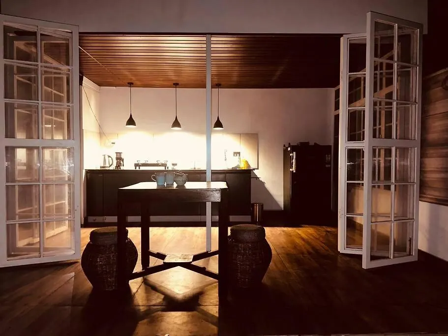 Island Retreat Vypin Entire Space Kochi