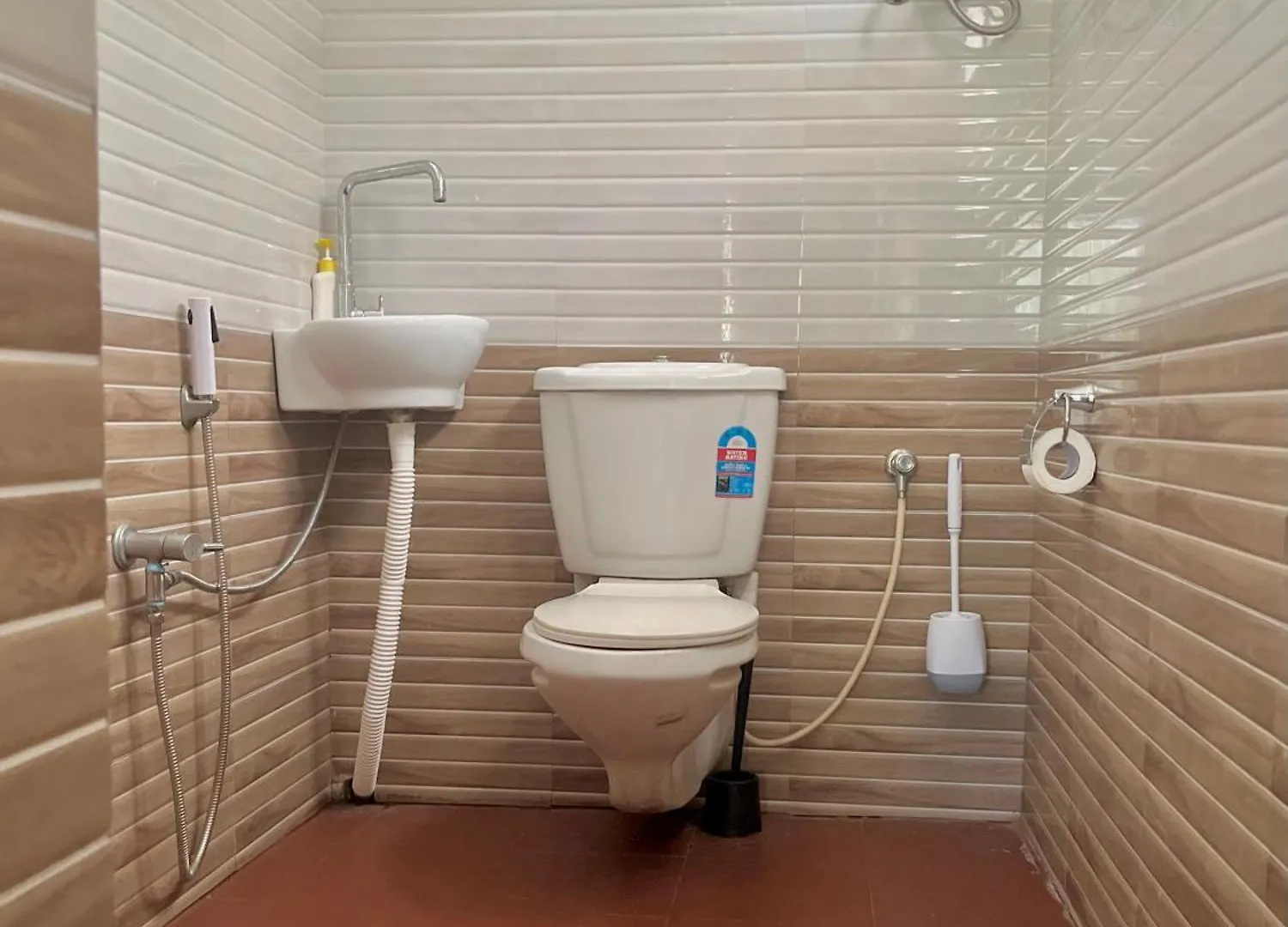 Island Retreat Vypin Entire Space Kochi 0*,