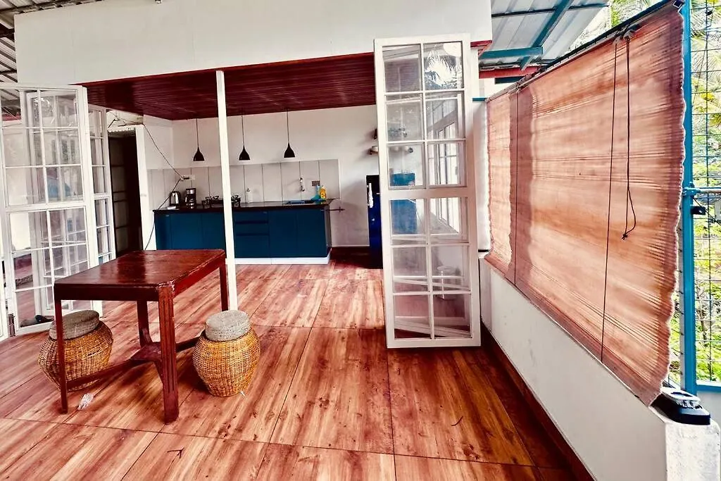 Island Retreat Vypin Entire Space Kochi 0*,  India